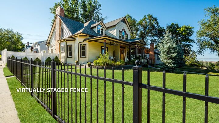 Property Photo:  450 S Thurmond Street  WY 82801 