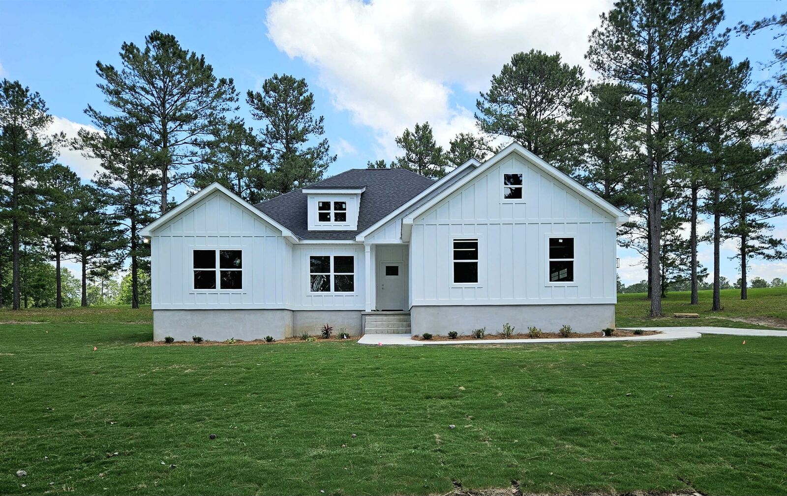 Property Photo:  270 Woodridge Lane  GA 39827 