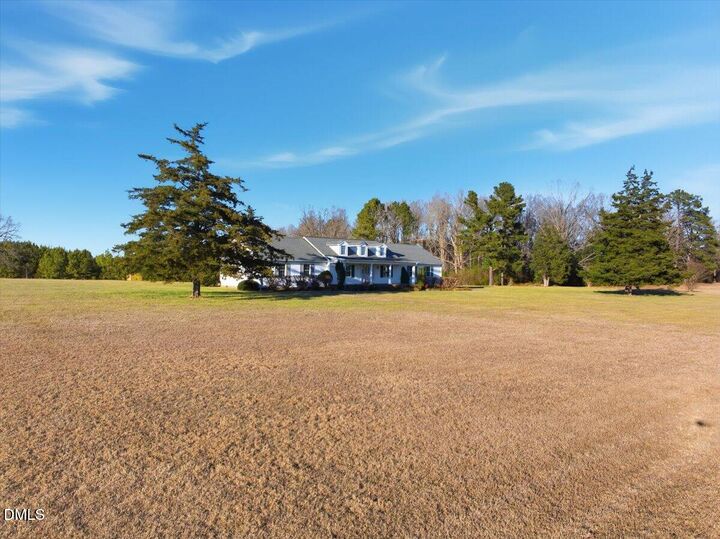 Property Photo: 1266 Dr Martin Luther King Jr Boulevard NC 27589