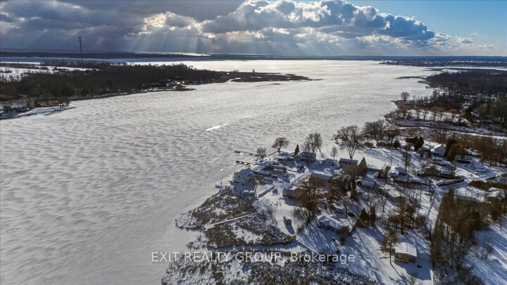 Property Photo:  33 Willow Point Road  ON K0K 1H0 