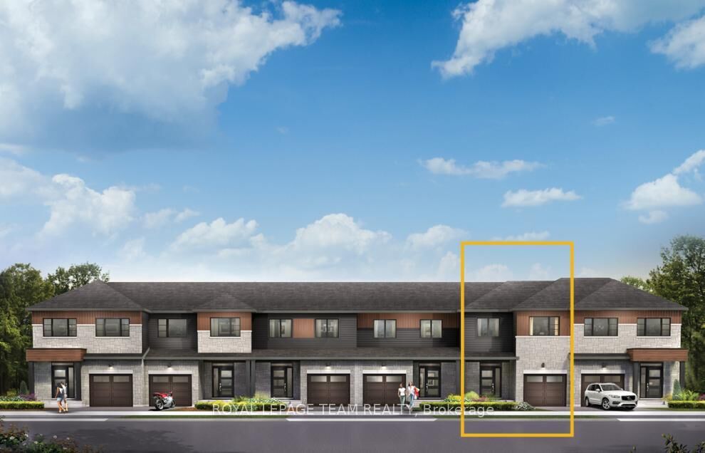 Property Photo: 957 Locomotion Lane ON K2V 0V4