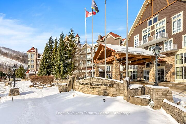 220 Gord Canning Drive 321 — photo 1