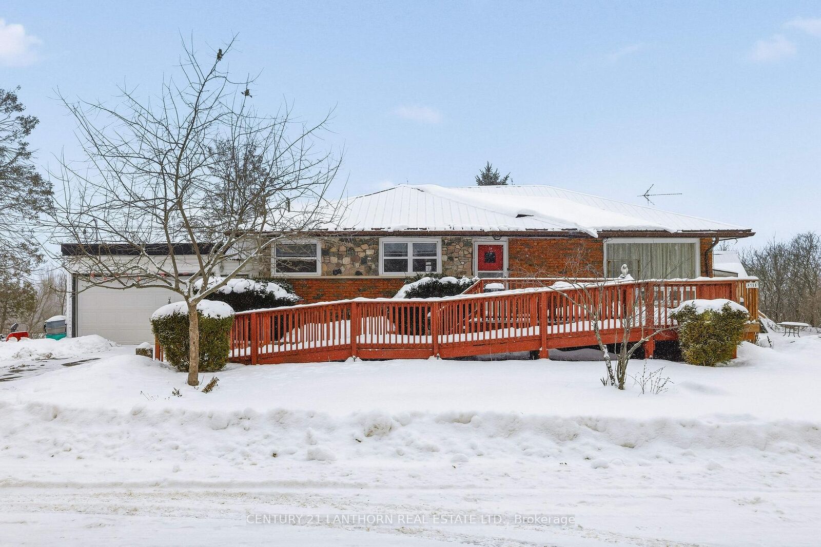 Property Photo:  415 Stanley Avenue  ON K0K 1X0 
