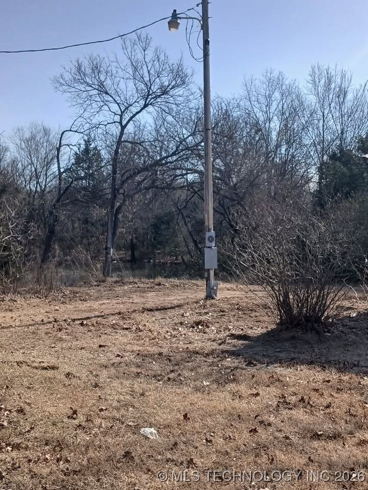 Property Photo: 419090 E 1139 Road OK 74432