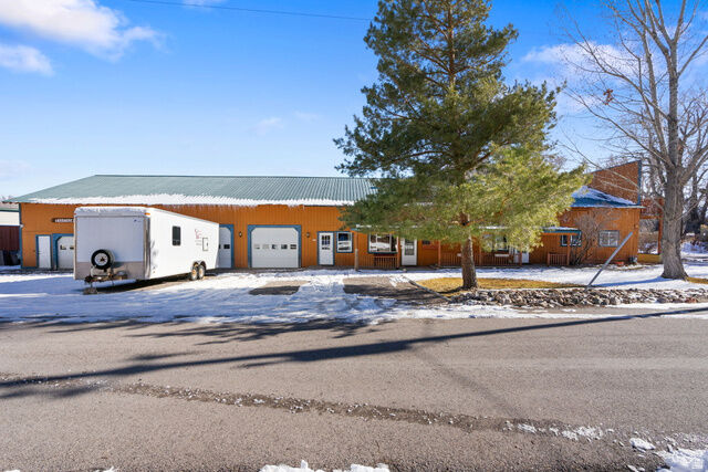 Property Photo:  30 N 300 E  UT 84750 