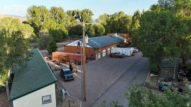 Property Photo:  30 N 300 E  UT 84750 