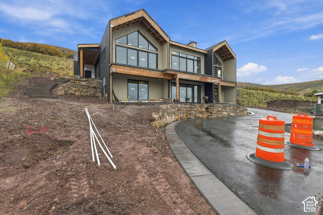 Property Photo:  3956 E Harris Way  UT 84032 