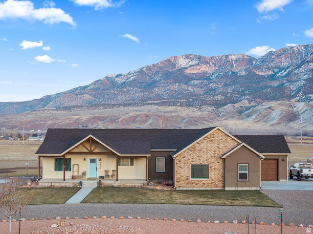 Property Photo: 1075 S 800 E UT 84724