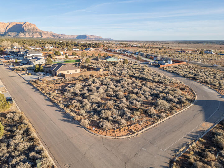 Property Photo:  E Cactus Dr  UT 84737 