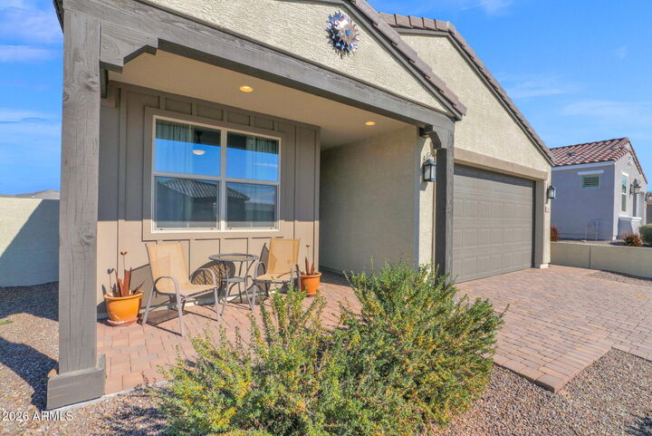 Property Photo: 16165 S 177th Drive AZ 85338