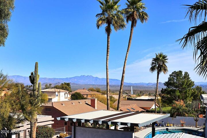 Property Photo:  15556 E Cholla Drive  AZ 85268 