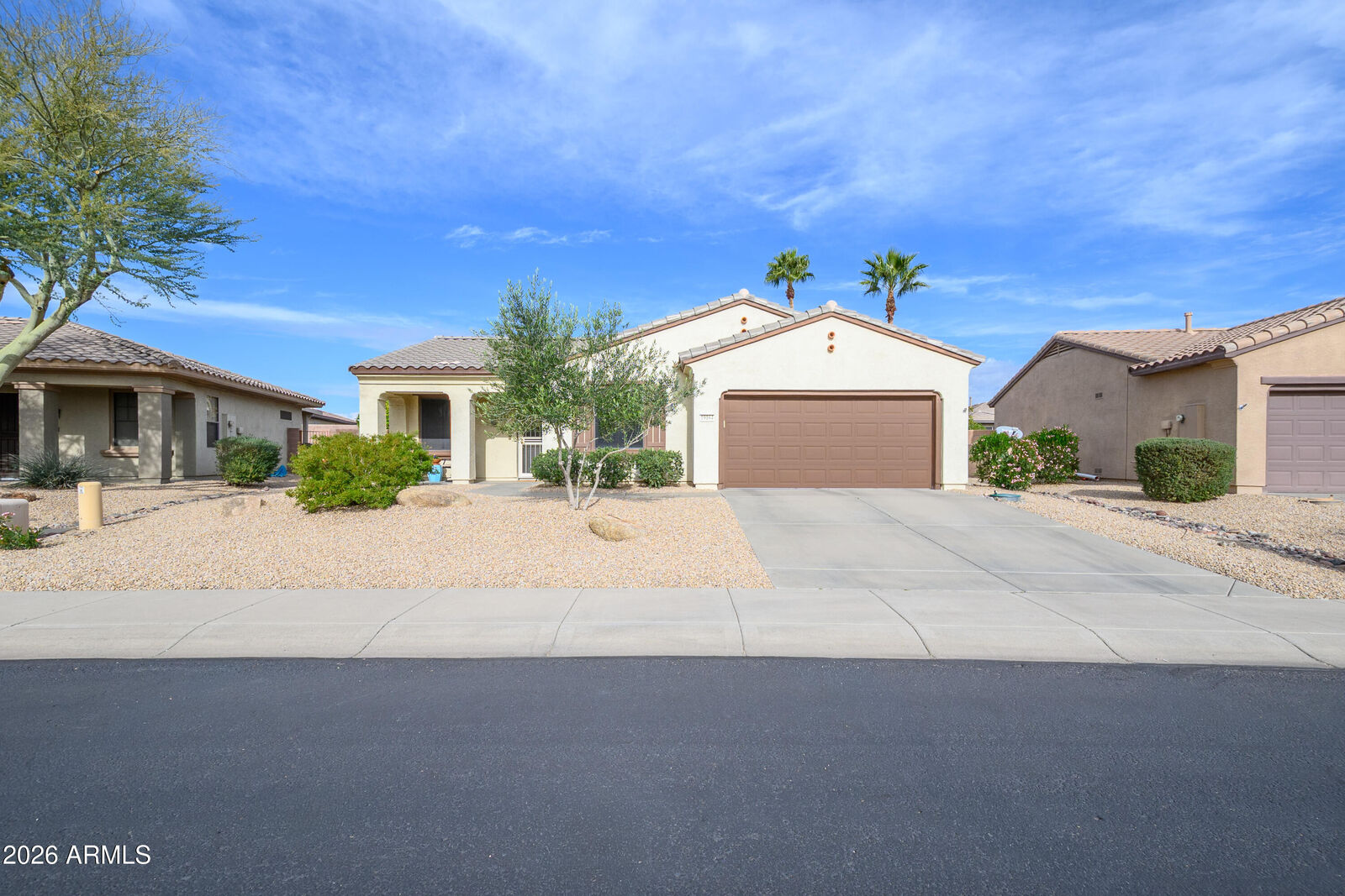 Property Photo:  19164 N Tamarisk Flower Way  AZ 85387 