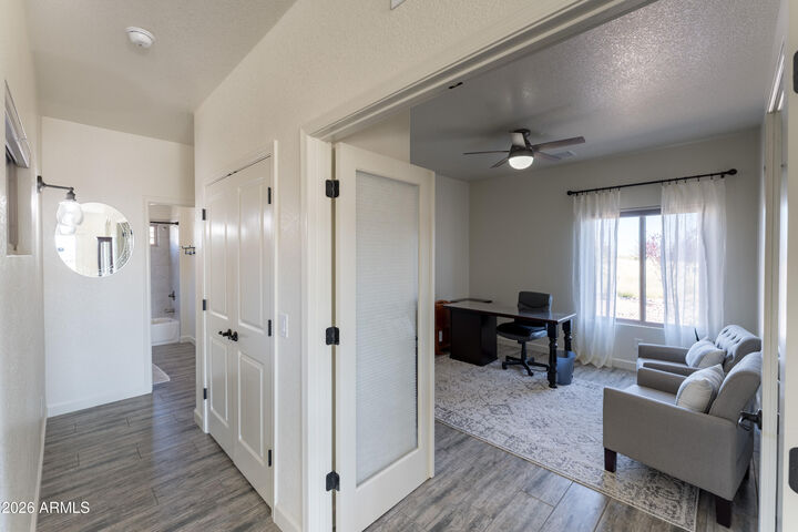 Property Photo:  6451 E Saddlehorn Circle  AZ 85615 