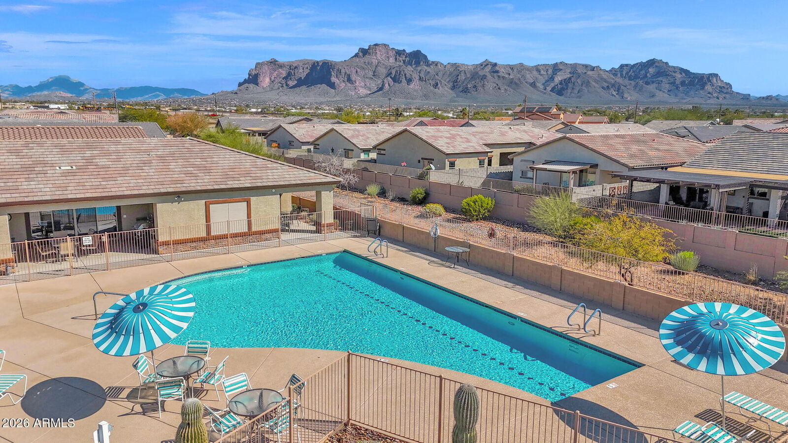 Property Photo: 1792 S Hayley Road AZ 85119
