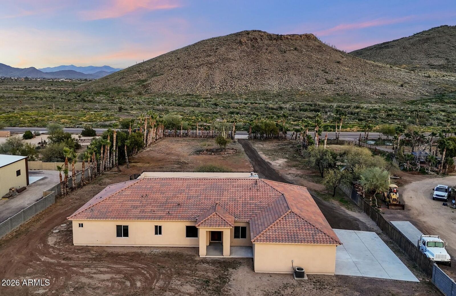 Property Photo:  36648 N 27th Avenue  AZ 85086 