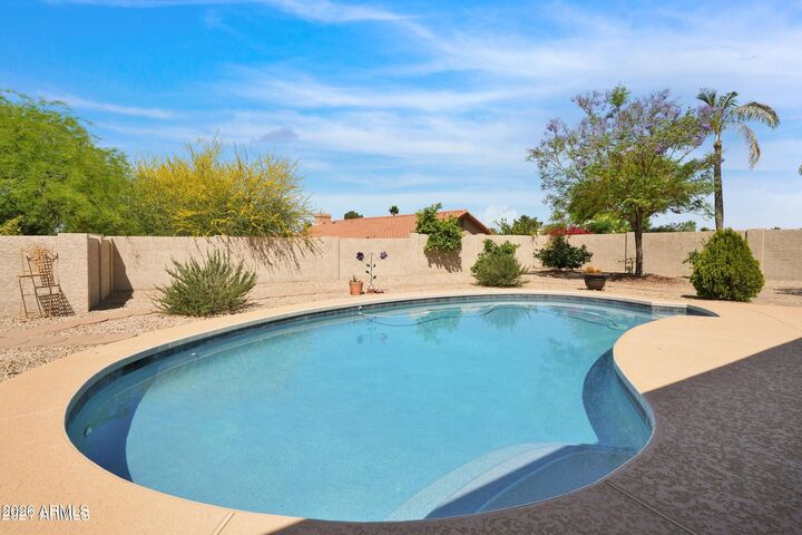 Property Photo: 14630 N 9th Street AZ 85022