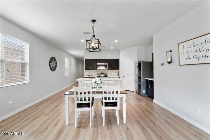 Property Photo:  4544 E Gagarinite Lane  AZ 85143 