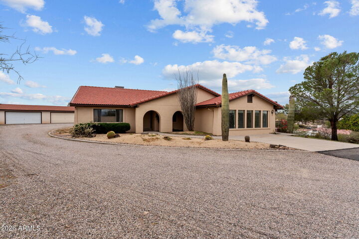Property Photo: 2211 W Wickenburg Way AZ 85390
