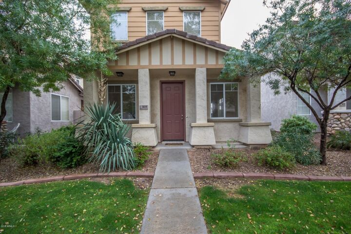 Property Photo:  3019 S 101st Avenue  AZ 85353 