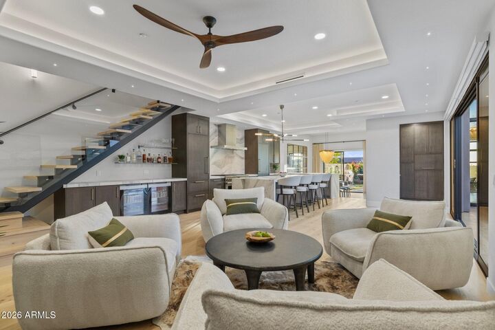 Property Photo:  9280 E Thompson Peak Parkway 30  AZ 85255 