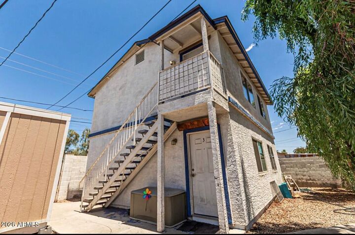 Property Photo:  1318 E Culver Street  AZ 85006 