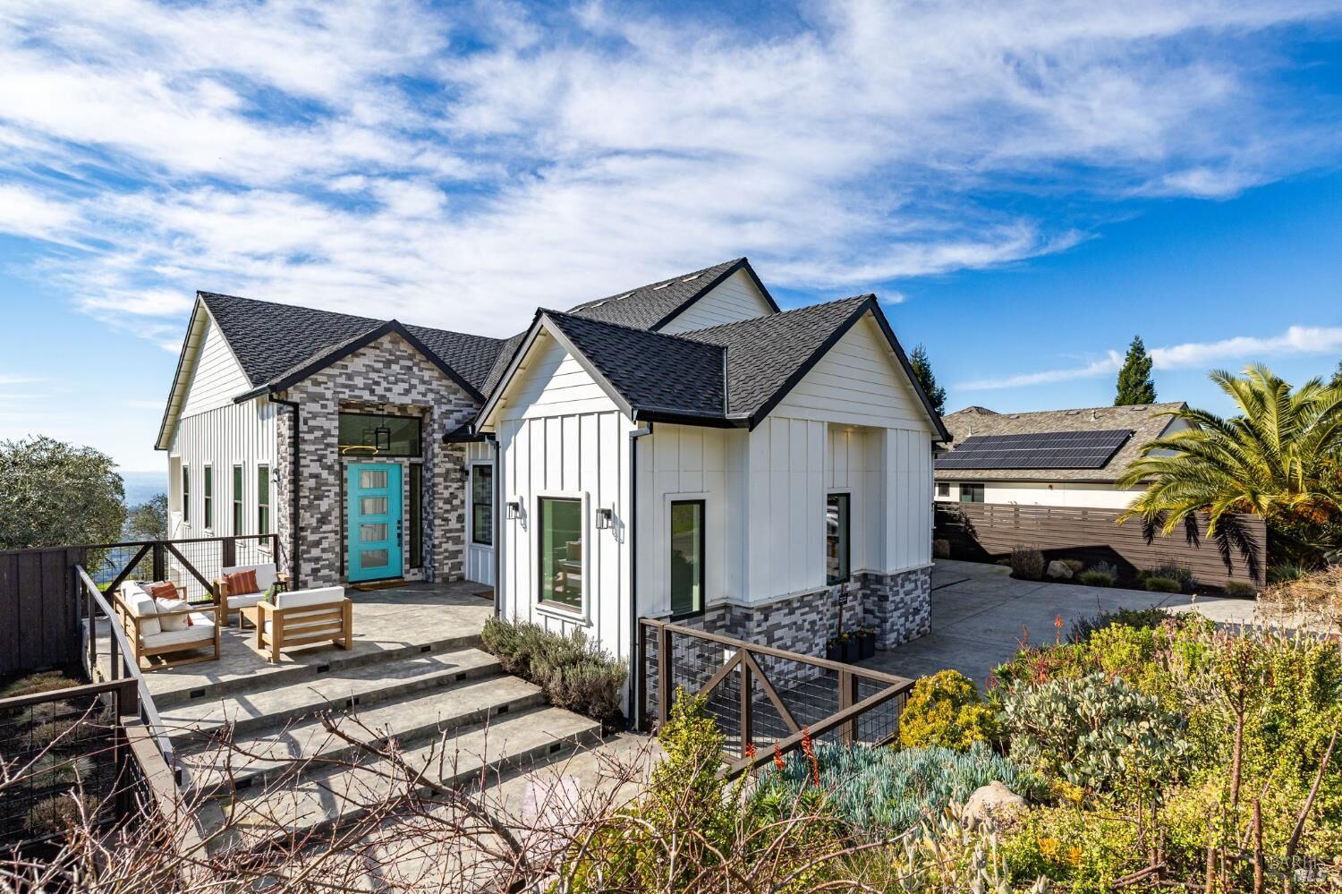 Property Photo:  2116 Wedgewood Way  CA 95404 