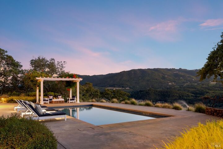 Property Photo:  2220 Warm Springs Road  CA 95442 