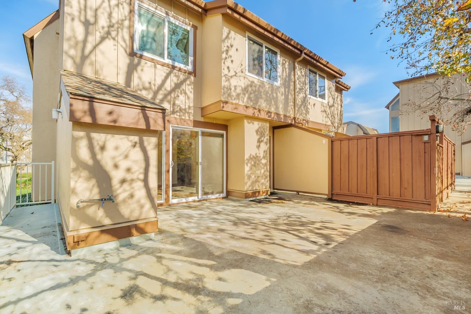 Property Photo:  1544 Center Road 91  CA 94947 