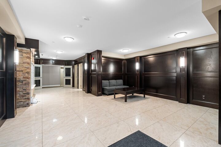 Property Photo:  8561 203A Street 612  BC V2Y 3L7 