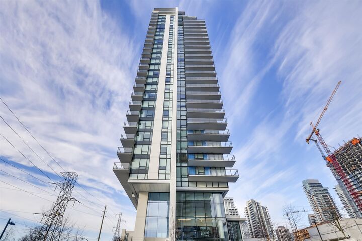 2425 Alpha Avenue 606 — photo 1