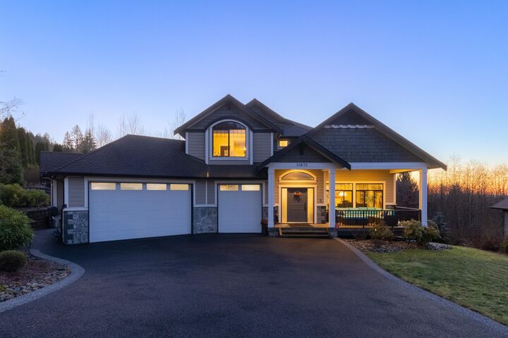 Property Photo: 10875 Carmichael Street BC V2W 0H3