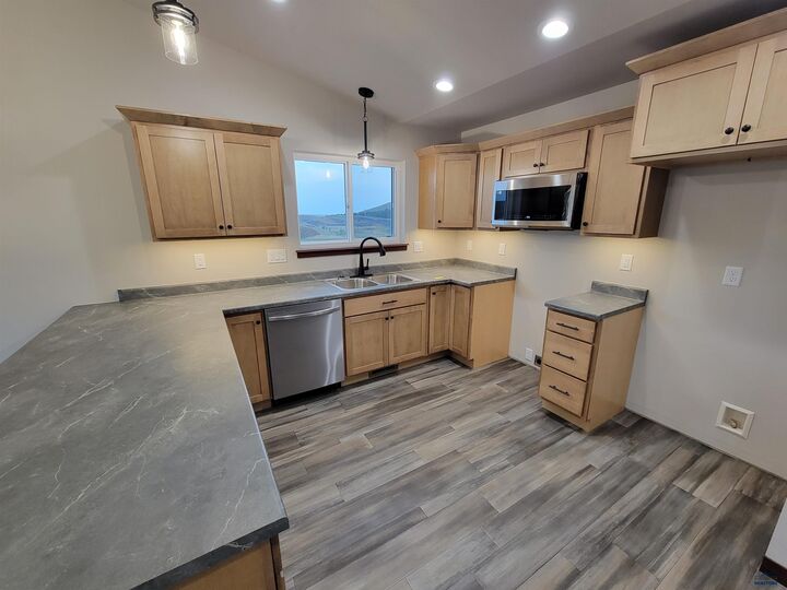 Property Photo:  5317 Bunker Dr  SD 57701 