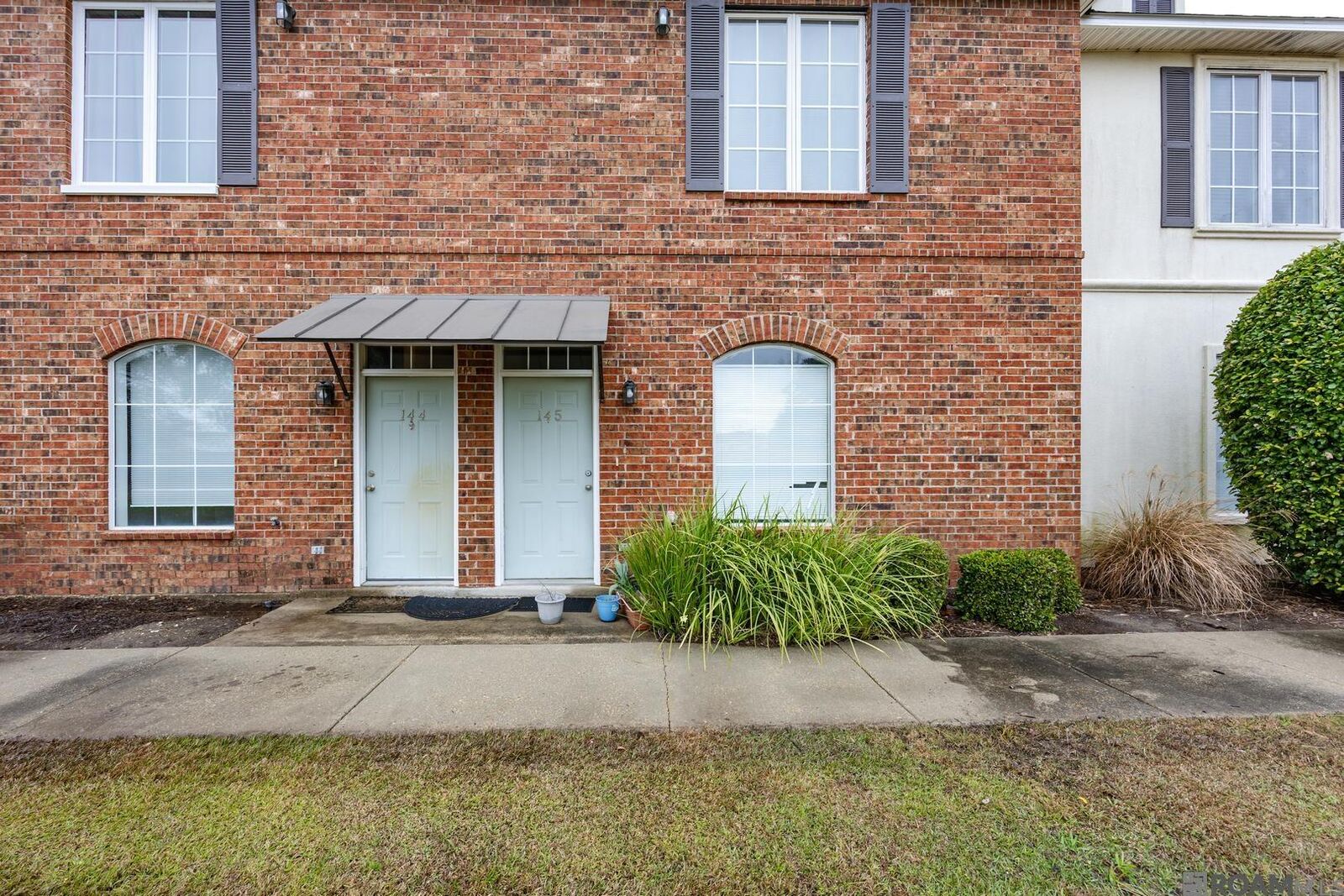 Property Photo:  4000 Lake Beau Pre #145  LA 70820 