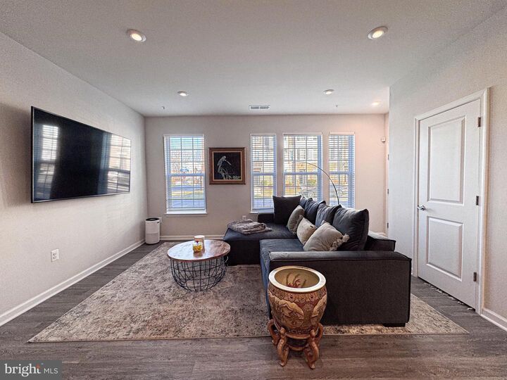 Property Photo:  10505 Neil Armstrong Way  MD 20706 