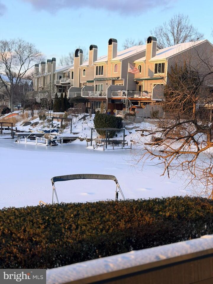 Property Photo:  11292 Harbor Court 1292  VA 20191 