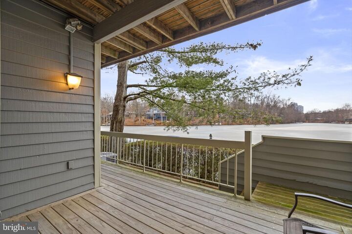 Property Photo:  11292 Harbor Court 1292  VA 20191 