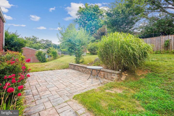 Property Photo:  6124 12th Road N  VA 22205 