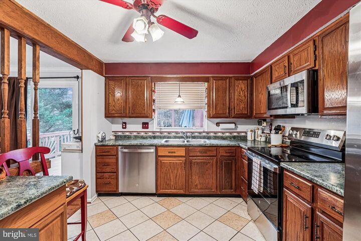 Property Photo:  8121 Triple Crown Road  MD 20715 