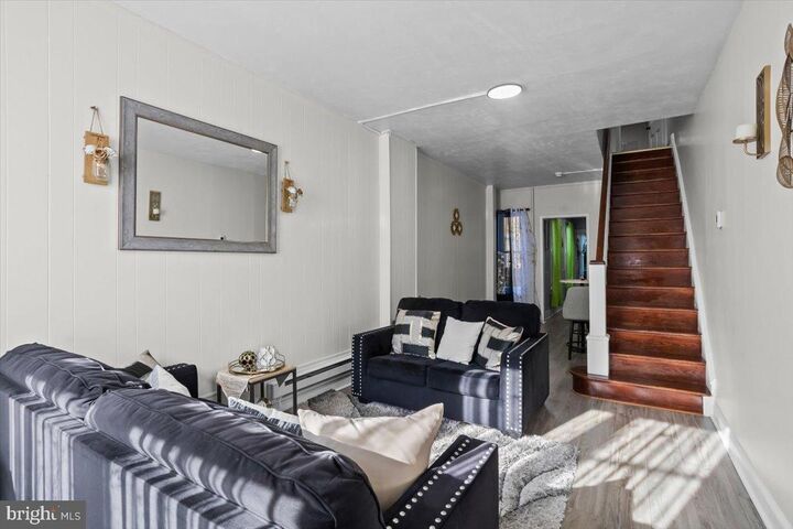 Property Photo:  1109 Douglass St  PA 19604 