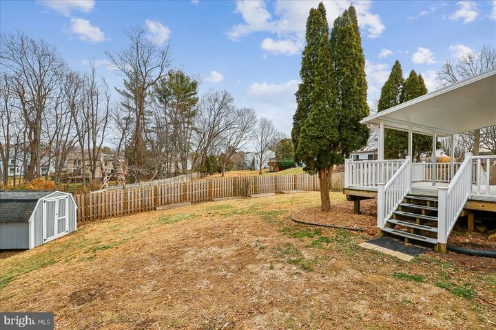 Property Photo:  19603 Kilcreggan Way  MD 20879 