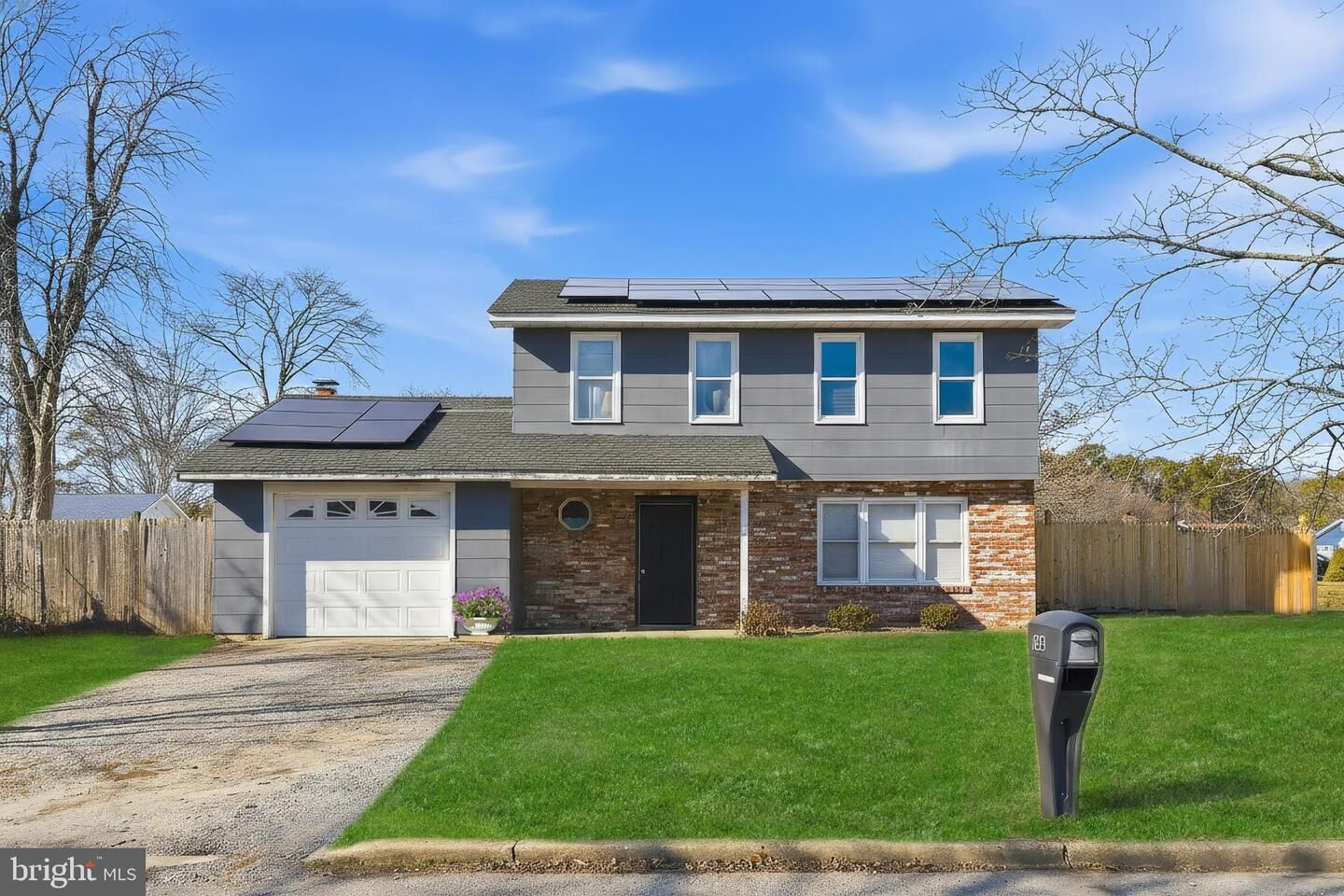 Property Photo: 309 5th Street NJ 08758