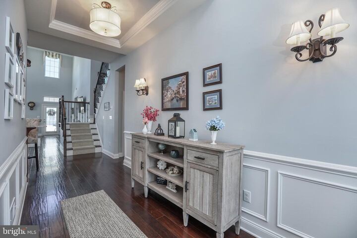 Property Photo: 232 Polk Way PA 19067