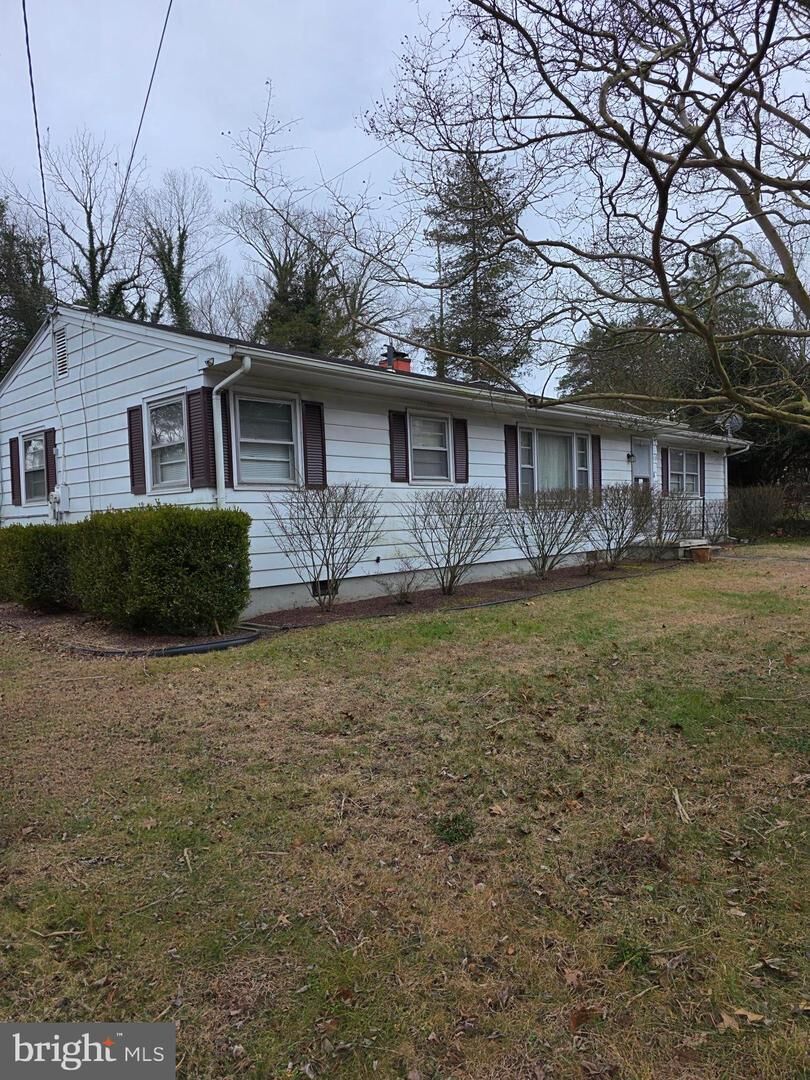 Property Photo:  310 Zion Road  MD 21804 
