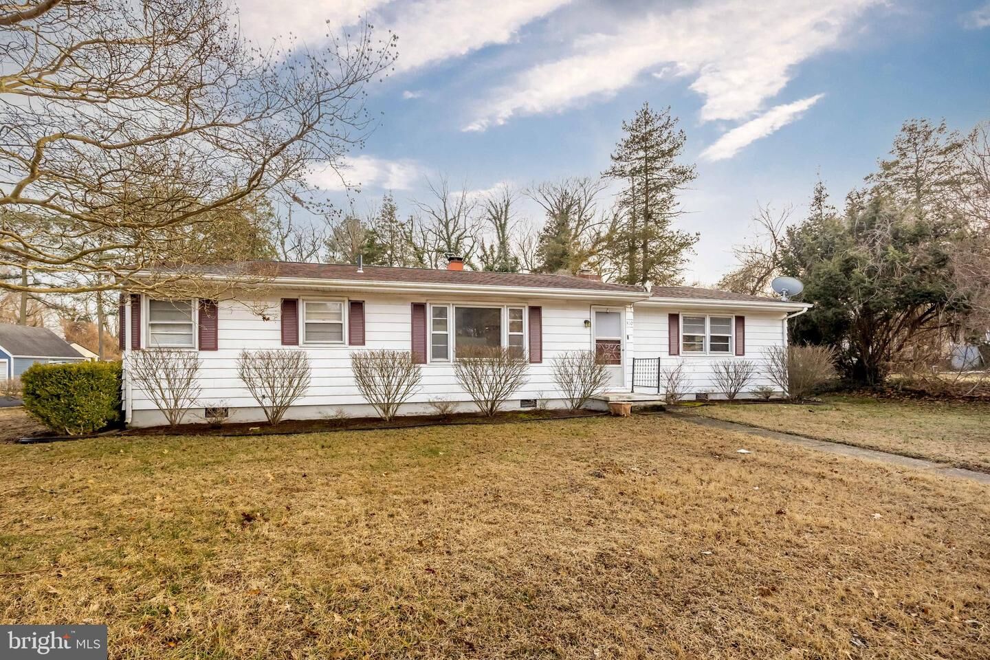 Property Photo: 310 Zion Road MD 21804