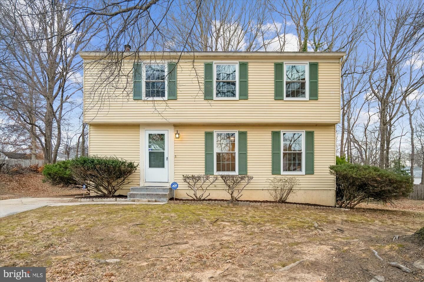 Property Photo:  8414 Clay Drive  MD 20744 