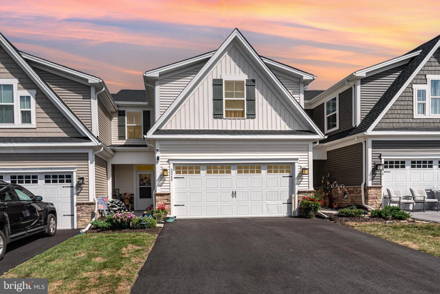 Property Photo:  2268 Caroline Lane  PA 17110 