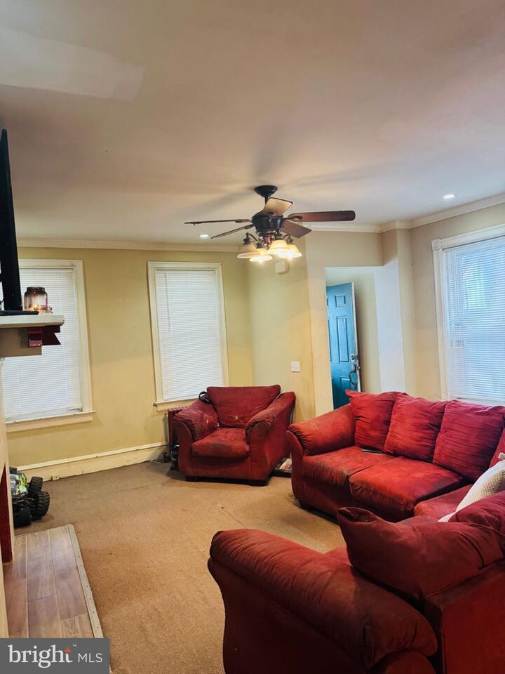 Property Photo:  48 Atterbury Avenue  NJ 08618 