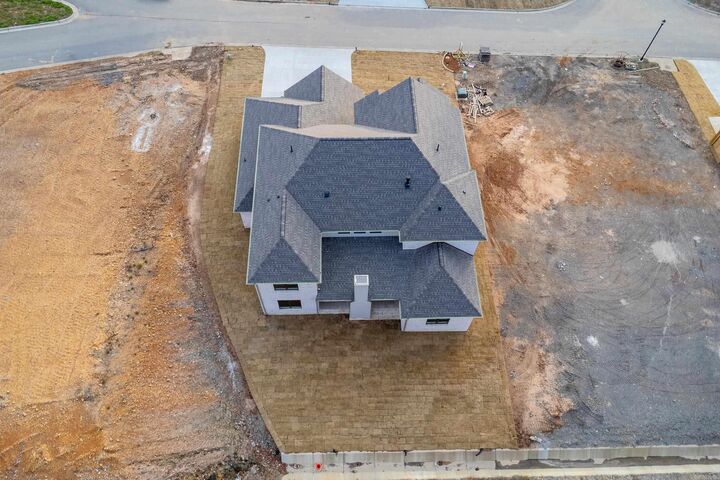 Property Photo:  142 Abington Drive  AR 72223 