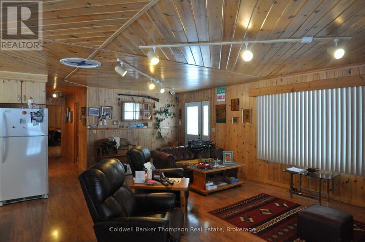 Property Photo: 1033 Old Highway Road ON P0A 1H0