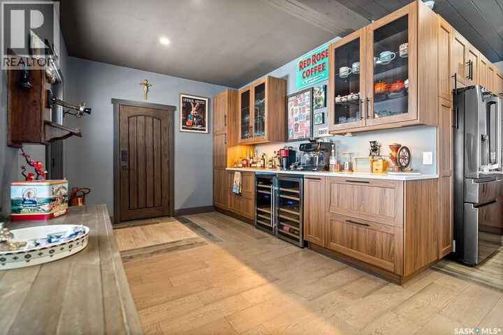 Property Photo:  Cote Acreage  SK S4A 2X8 